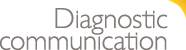 DiagCom - Diagnostic Communication